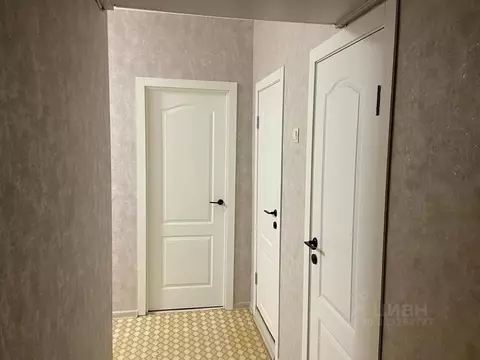 2-к кв. Москва ул. Щорса, 3 (55.0 м)