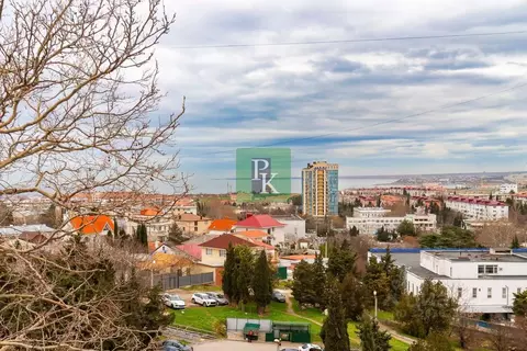 2-к кв. Севастополь ул. Глухова, 3 (40.4 м)