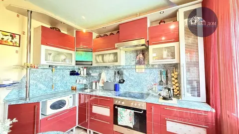 4-к кв. Архангельская область, Северодвинск ул. Кирилкина, 1 (77.5 м)