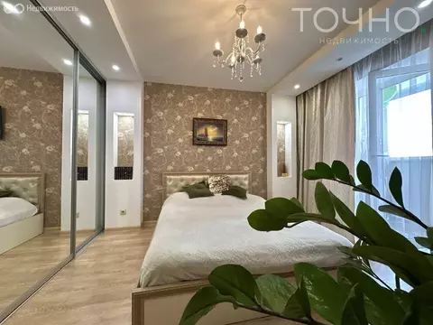 3-комнатная квартира: Пенза, Тепличная улица, 41 (66.62 м)