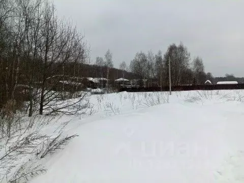 Участок в Московская область, Чехов  (10.74 сот.)