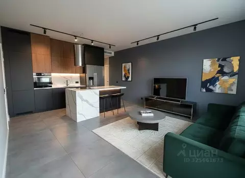 2-к кв. Санкт-Петербург Приморский просп., 62к1 (67.9 м)