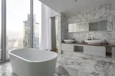 Комната Москва 1-й Красногвардейский проезд, 21с2