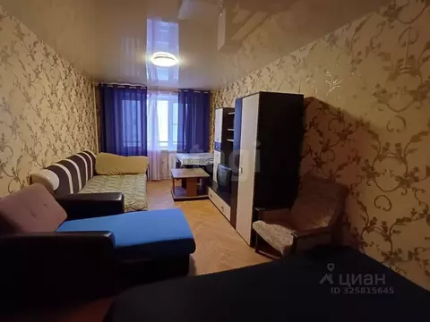 1-к кв. Ярославская область, Ярославль ул. Сахарова, 1 (40.0 м)