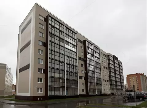 Склад в Вологодская область, Череповец ул. Монтклер, 10к1 (10 м)