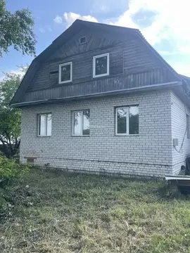 Дом в Тверская область, Конаковский муниципальный округ, с. Завидово ...