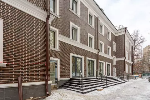 Помещение свободного назначения в Москва Средняя Первомайская ул., 4 ...