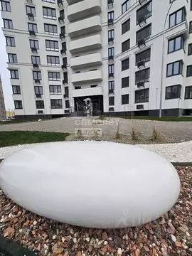 2-к кв. Липецкая область, Липецк ул. М.И. Неделина, 4Д (38.28 м)