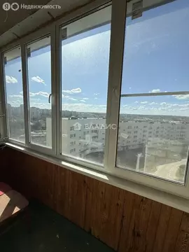 1-комнатная квартира: Белгород, улица Губкина, 45 (35.2 м)