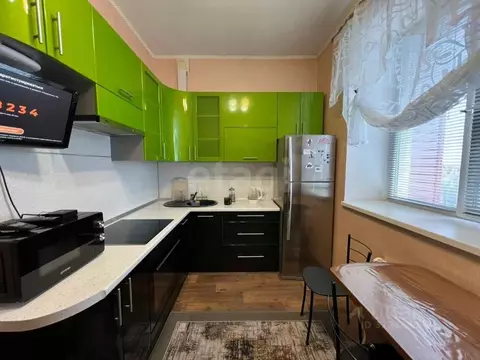 1-к кв. Ямало-Ненецкий АО, Новый Уренгой Ягельный мкр, ул. Южная, 32А ...