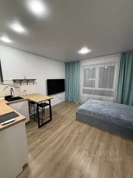 Студия Московская область, Ленинский городской округ, Боброво пгт ул. ...