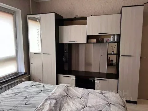 1-к кв. Москва ул. Маресьева, 10к1 (31.0 м)