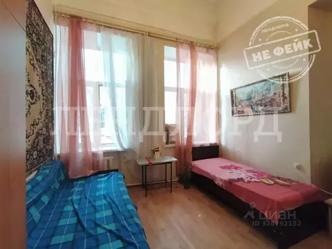 Комната Ростовская область, Ростов-на-Дону Газетный пер., 54/2 (20.0 ...