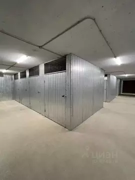 Склад в Самарская область, Самара Ленинская ул., 25А (4 м)