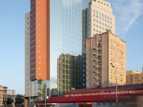 Офис в Москва ул. Сущевский Вал, 20Б (1300 м)