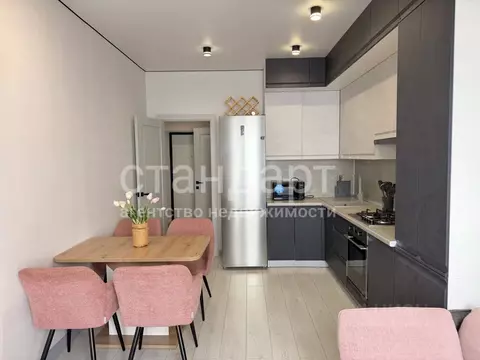 1-к кв. Ставропольский край, Ессентуки ул. Иглина (41.0 м)