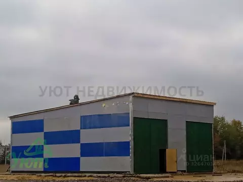 Помещение свободного назначения в Московская область, Раменский ...