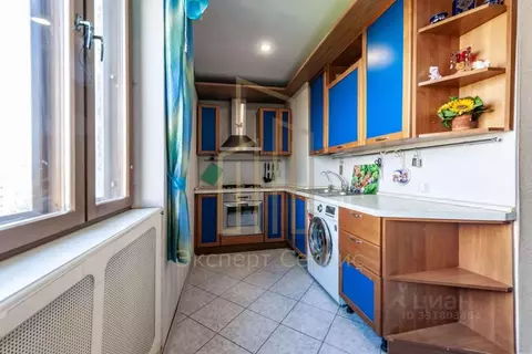 3-к кв. Санкт-Петербург Купчинская ул., 26К2 (61.5 м)