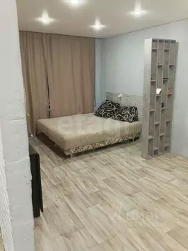 1-к кв. Калужская область, Калуга ул. Константиновых, 9 (30.3 м)