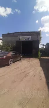 Производственное помещение в Нижегородская область, Нижний Новгород ...