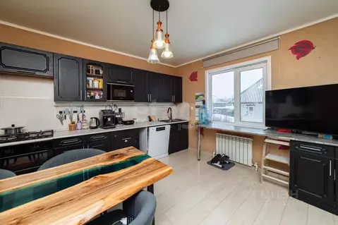 Дом в Курганская область, с. Кетово ул. Больничная, 23А (140 м)