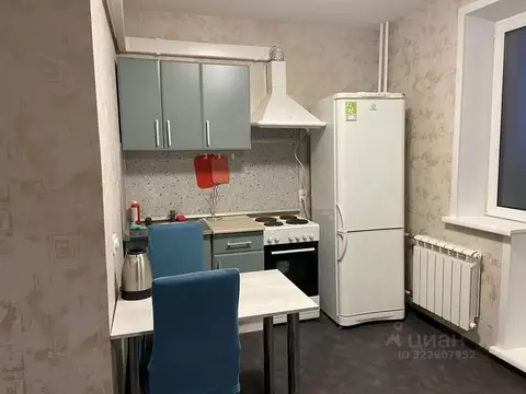 Студия Красноярский край, Красноярск ул. Березина, 82 (33.0 м)