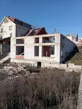 Дом в Ставропольский край, Ставрополь № 6 мкр, проезд Краснодарский, ...