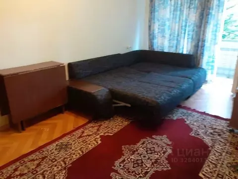 1-к кв. Москва Гвардейская ул., 11 (29.0 м)