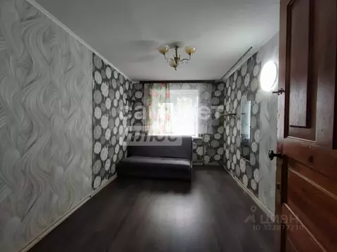 Комната Ленинградская область, Тосно г. Тосненский район, Тосненское ...