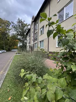 2-к кв. Калининградская область, Калининград ул. Онежская, 10 (80.3 м)