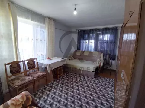 2-к кв. Краснодарский край, Апшеронск ул. Калинина (45.2 м)