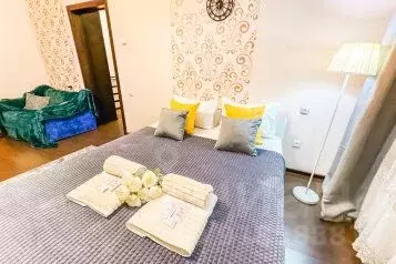 1-к кв. Московская область, Лобня ул. Физкультурная, 6 (41.0 м)