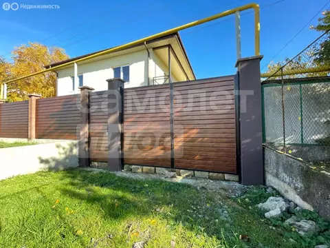 Дом в Симферополь, Станционная улица, 83 (252 м)