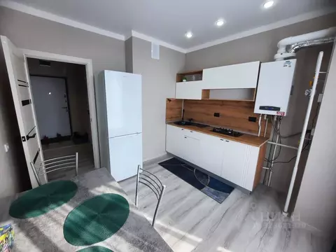 1-к кв. Ставропольский край, Ставрополь ул. Тухачевского, 33к1 (32.0 ...