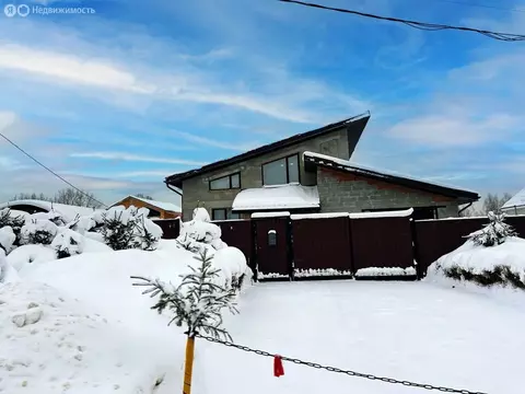 Участок в Московская область, Дмитровский муниципальный округ, КП ...