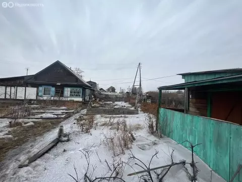 Дом в Улан-Удэ, СНТ Пищевик, 9-й проезд (89 м)