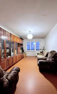 3-к кв. Мурманская область, Мурманск Кольский просп., 144 (60.0 м)