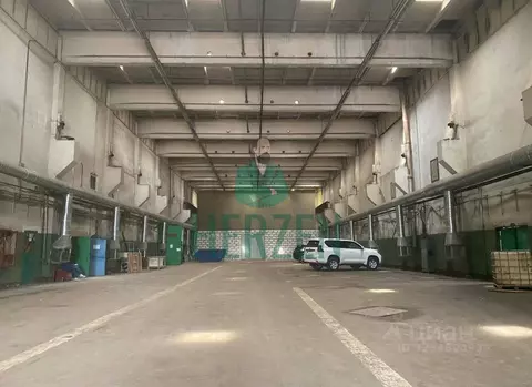 Склад в Москва Дорожная ул., 3к19с1 (9140 м)