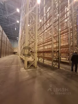 Склад в Санкт-Петербург Лиговский просп., 254 (4390 м)