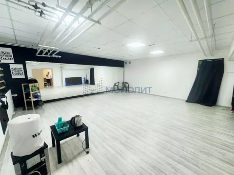 Помещение свободного назначения в Нижегородская область, Нижний ...