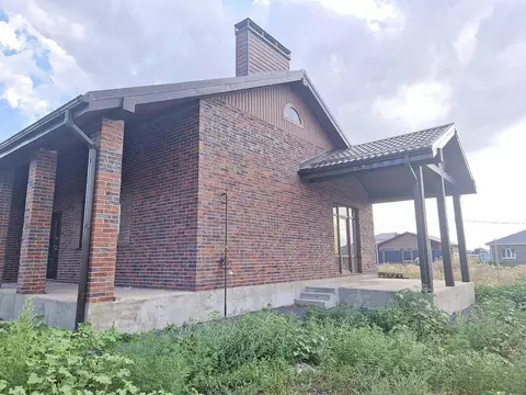 Дом в Ростовская область, Аксайский район, Щепкинское с/пос, пос. ...