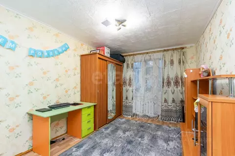 1-к кв. Тюменская область, Тюмень Ставропольская ул., 13 (33.0 м)