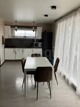 Дом в Ленинградская область, Ломоносовский район, Виллозское городское ...