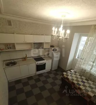 1-к кв. Тюменская область, Тюмень ул. Максима Горького, 83 (43.0 м)