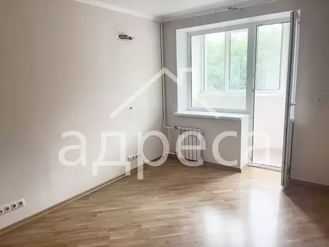 2-к кв. Самарская область, Самара Ново-Садовая ул., 161А (58.1 м)