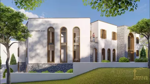 Участок в Севастополь, Севастополь, Балаклава г. ул. Спартаковская, 10 ...