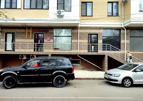 Помещение свободного назначения в Крым, Керчь ул. Свердлова, 23А (123 ...