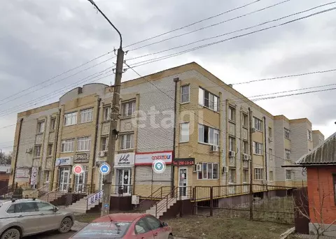 1-к кв. Ростовская область, Батайск ул. Максима Горького, 139 (36.0 м)