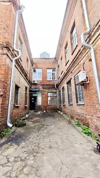 1-к кв. Воронежская область, Воронеж ул. Карла Маркса, 48 (18.6 м)