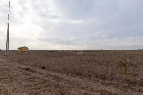 Участок в Тюменская область, Тюмень  (8.95 сот.)